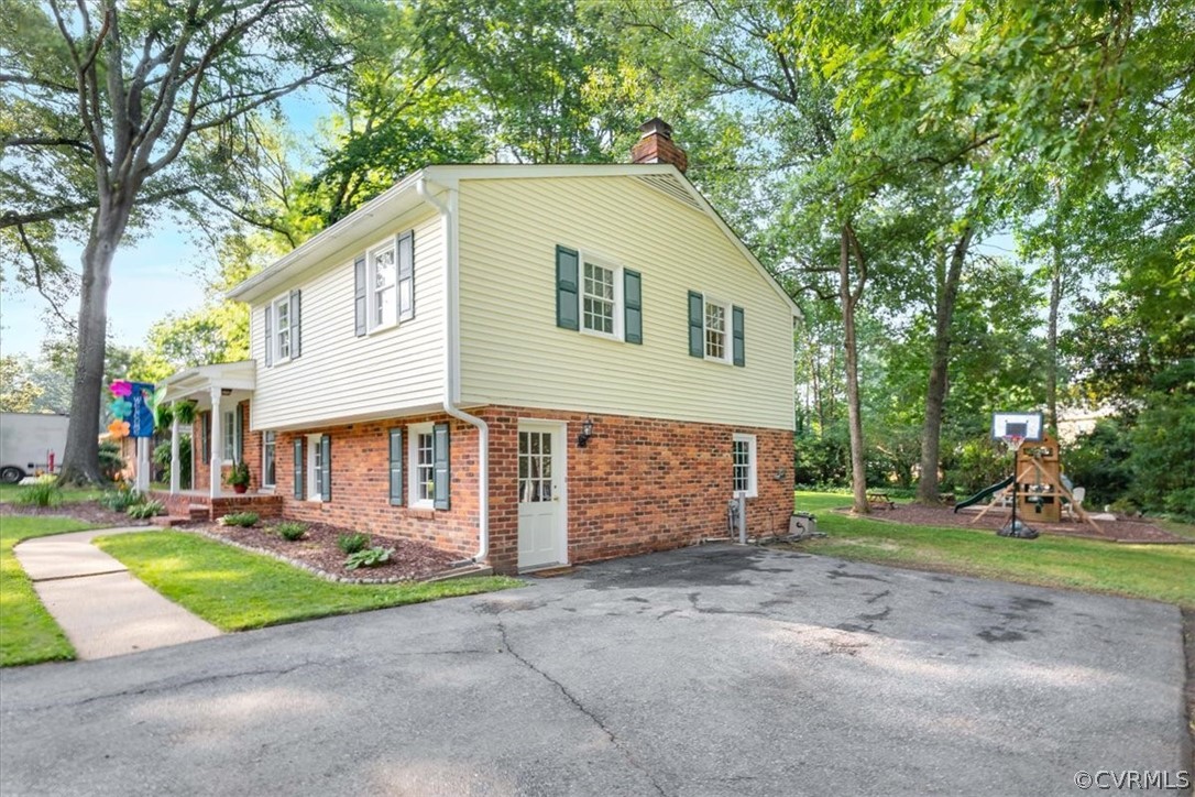 9421 Highgate Road North Chesterfield, VA 23236 - Photo 34 of 42 Gallery Image 34