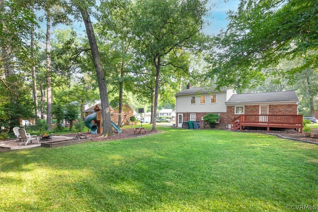 9421 Highgate Road North Chesterfield, VA 23236 - Photo 35 of 42 Gallery Image 35