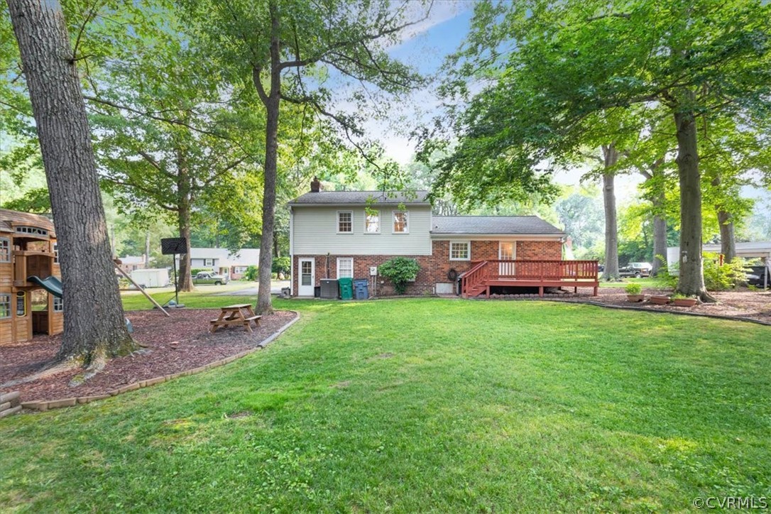 9421 Highgate Road North Chesterfield, VA 23236 - Photo 36 of 42 Gallery Image 36