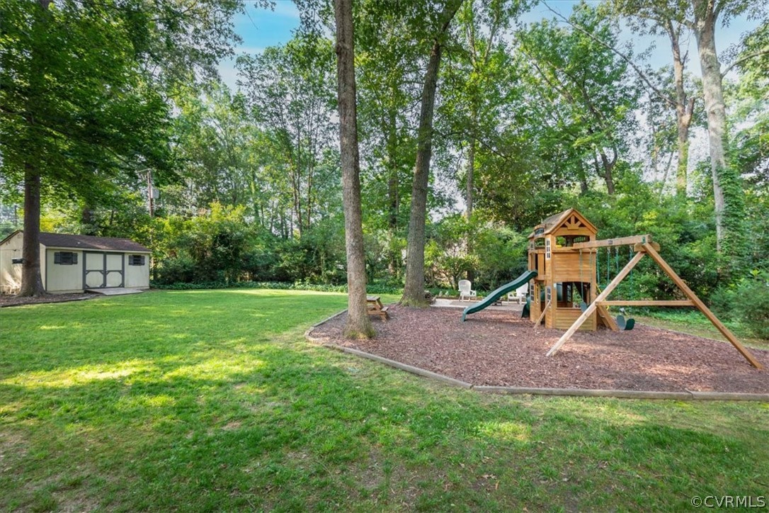 9421 Highgate Road North Chesterfield, VA 23236 - Photo 39 of 42 Gallery Image 39