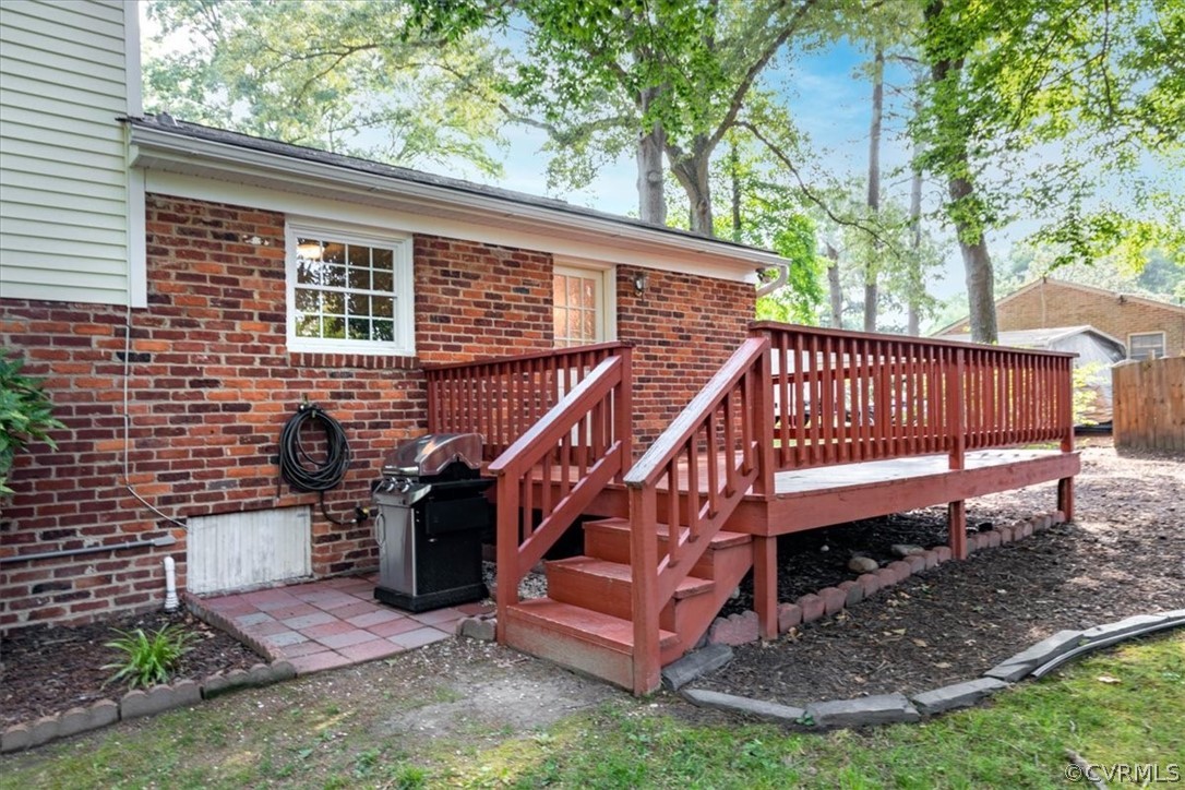 9421 Highgate Road North Chesterfield, VA 23236 - Photo 40 of 42 Gallery Image 40