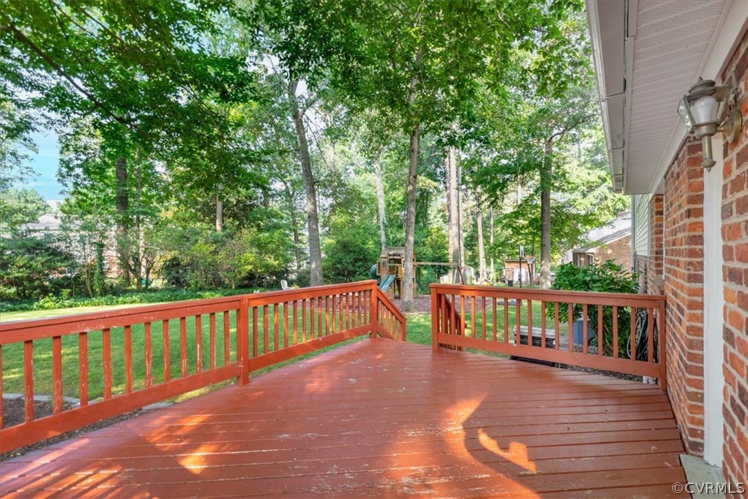 9421 Highgate Road North Chesterfield, VA 23236 - Photo 41 of 42 Gallery Image 41