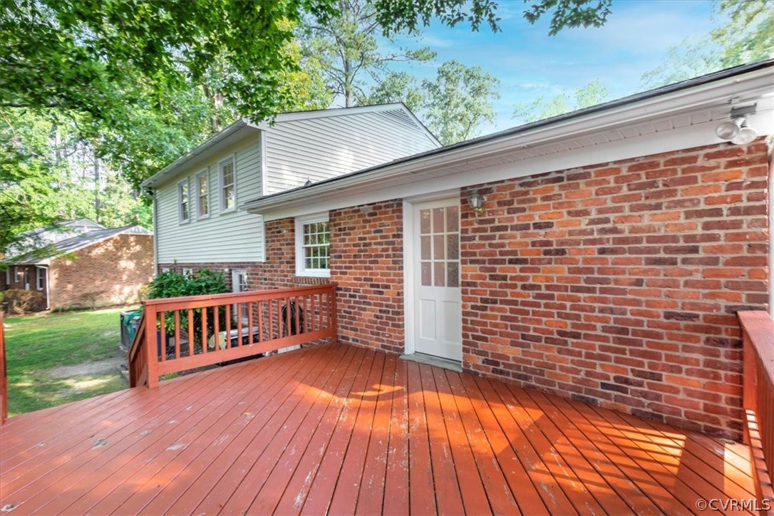 9421 Highgate Road North Chesterfield, VA 23236 - Photo 42 of 42 Gallery Image 42