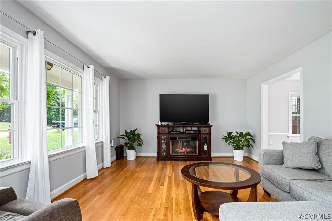 9421 Highgate Road North Chesterfield, VA 23236 - Photo 5 of 42 Gallery Image 5