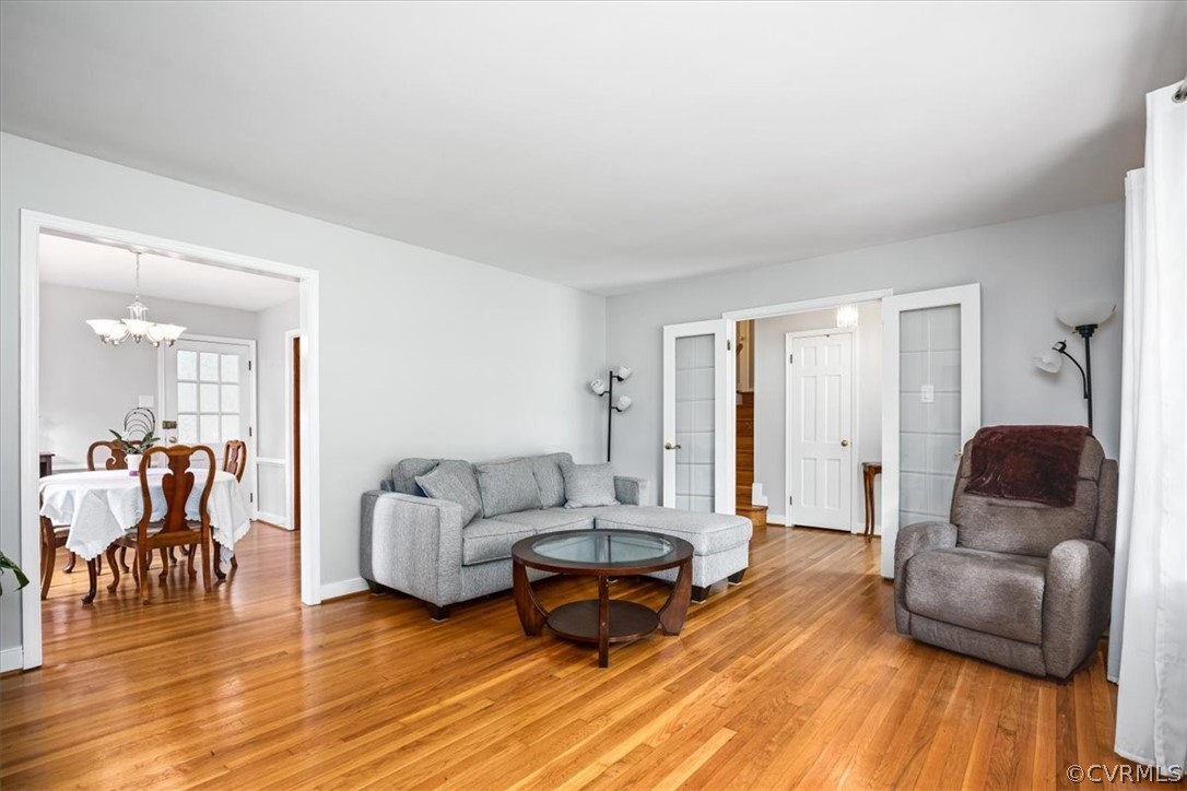 9421 Highgate Road North Chesterfield, VA 23236 - Photo 6 of 42 Gallery Image 6