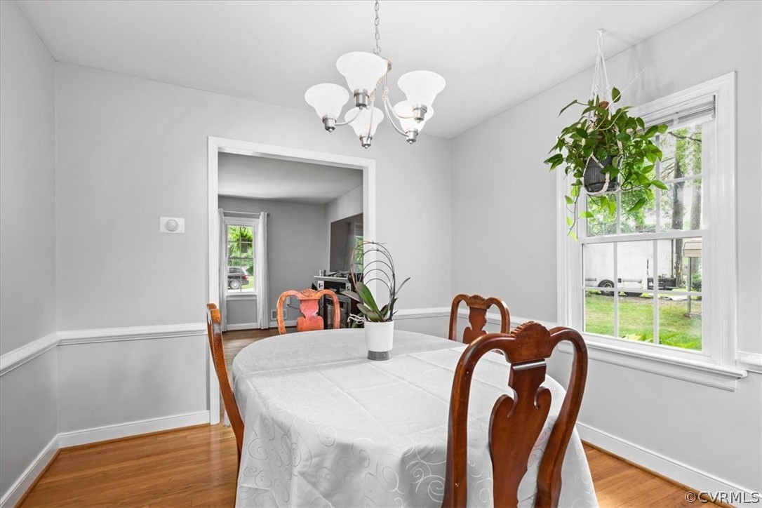 9421 Highgate Road North Chesterfield, VA 23236 - Photo 10 of 42 Gallery Image 10