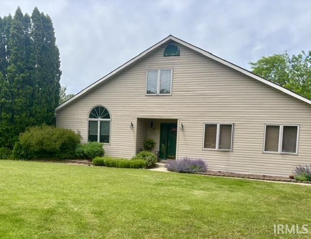9711 East State Road Churubusco, IN 46723 - Photo 1 of 1