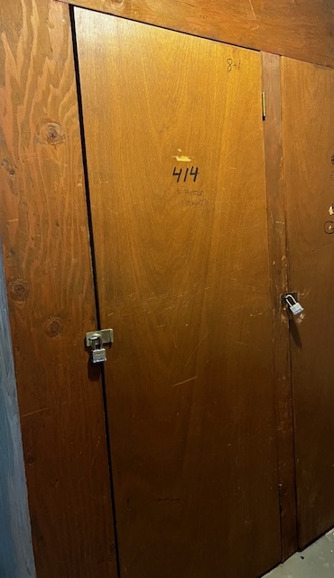 1301 South Finley Road, Unit 414 Lombard, IL 60148 - Photo 22 of 25 a bathroom with a shower