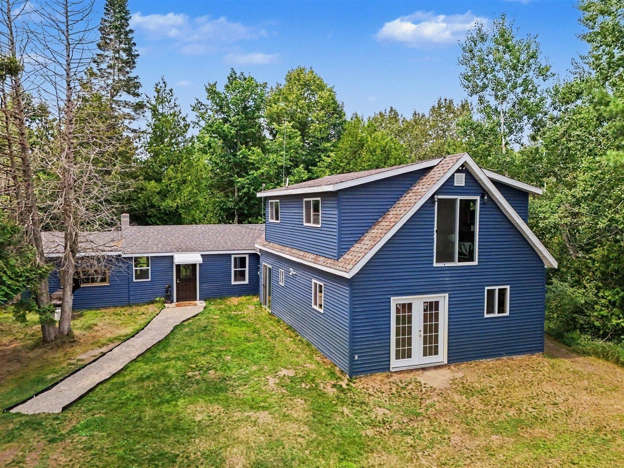 12599 Potter Road Bear Lake, MI 49614 - Photo 1 of 36 Gallery Image 1