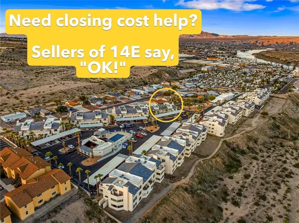 $212,000 | 2022 Merrill Lane, Unit 14E, Bullhead City, AZ 86442
