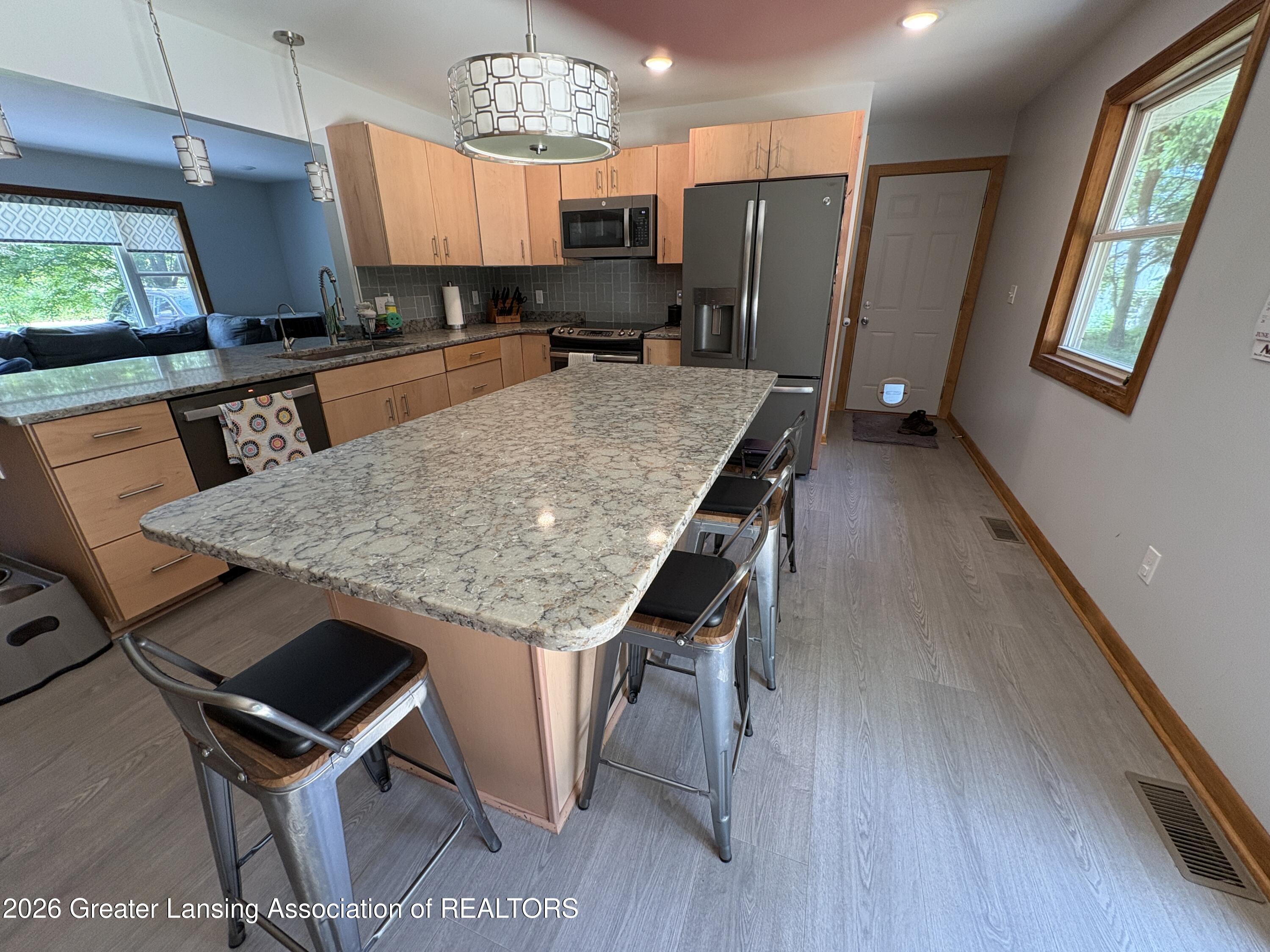 8809 Cook Road Olivet, MI 49076 - Photo 7 of 41 7