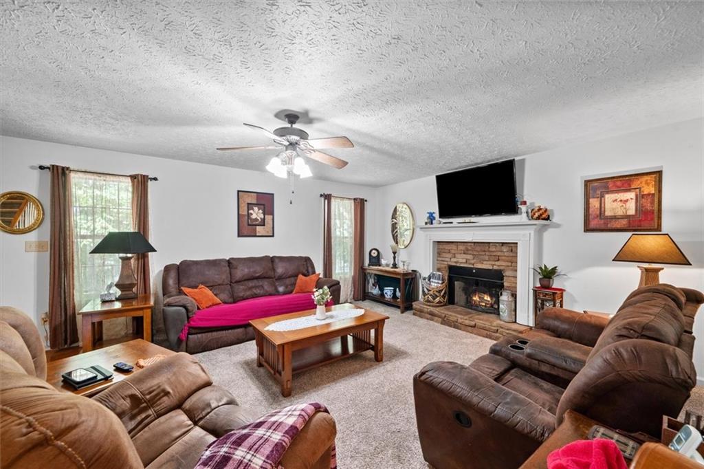 439 Fairview Road Ball Ground, GA 30107 - Photo 8 of 43 Gallery Image 8