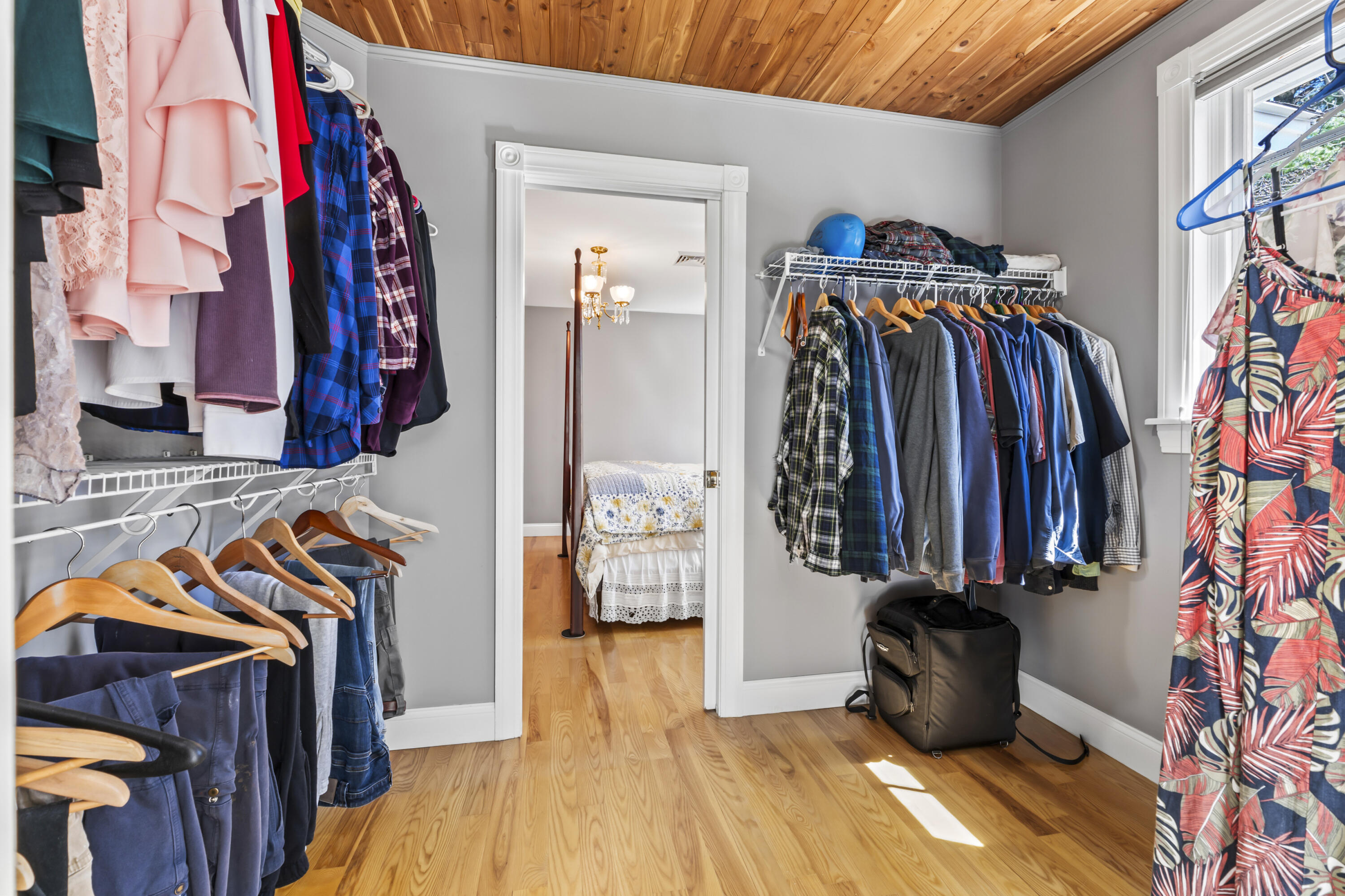225 Rabbit Run Wells, ME 04090 - Photo 39 of 63 Primary Closet