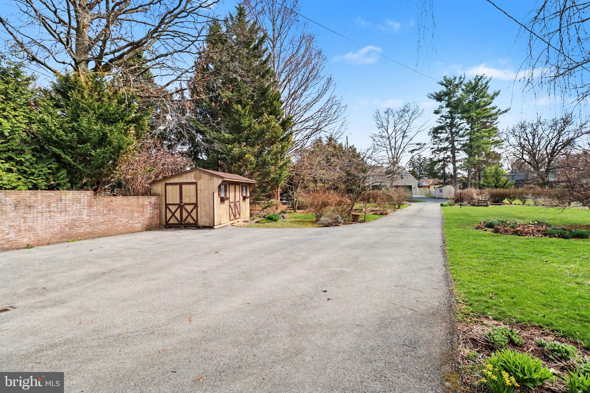 316 Cedar Avenue Hershey, PA 17033 - Photo 34 of 37