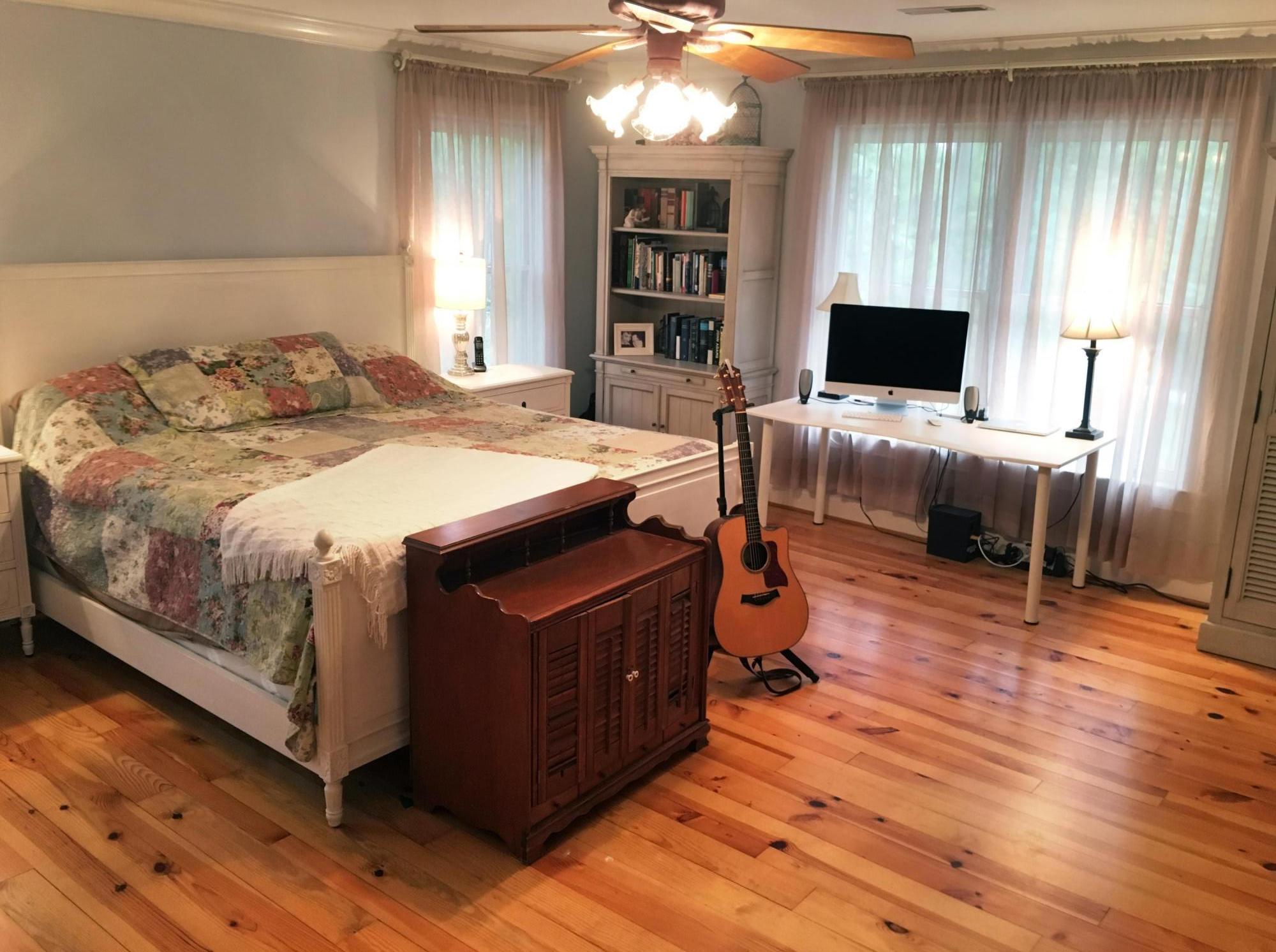 607 Merritt Road Washburn, TN 37888 - Photo 11 of 40 Master Bedroom