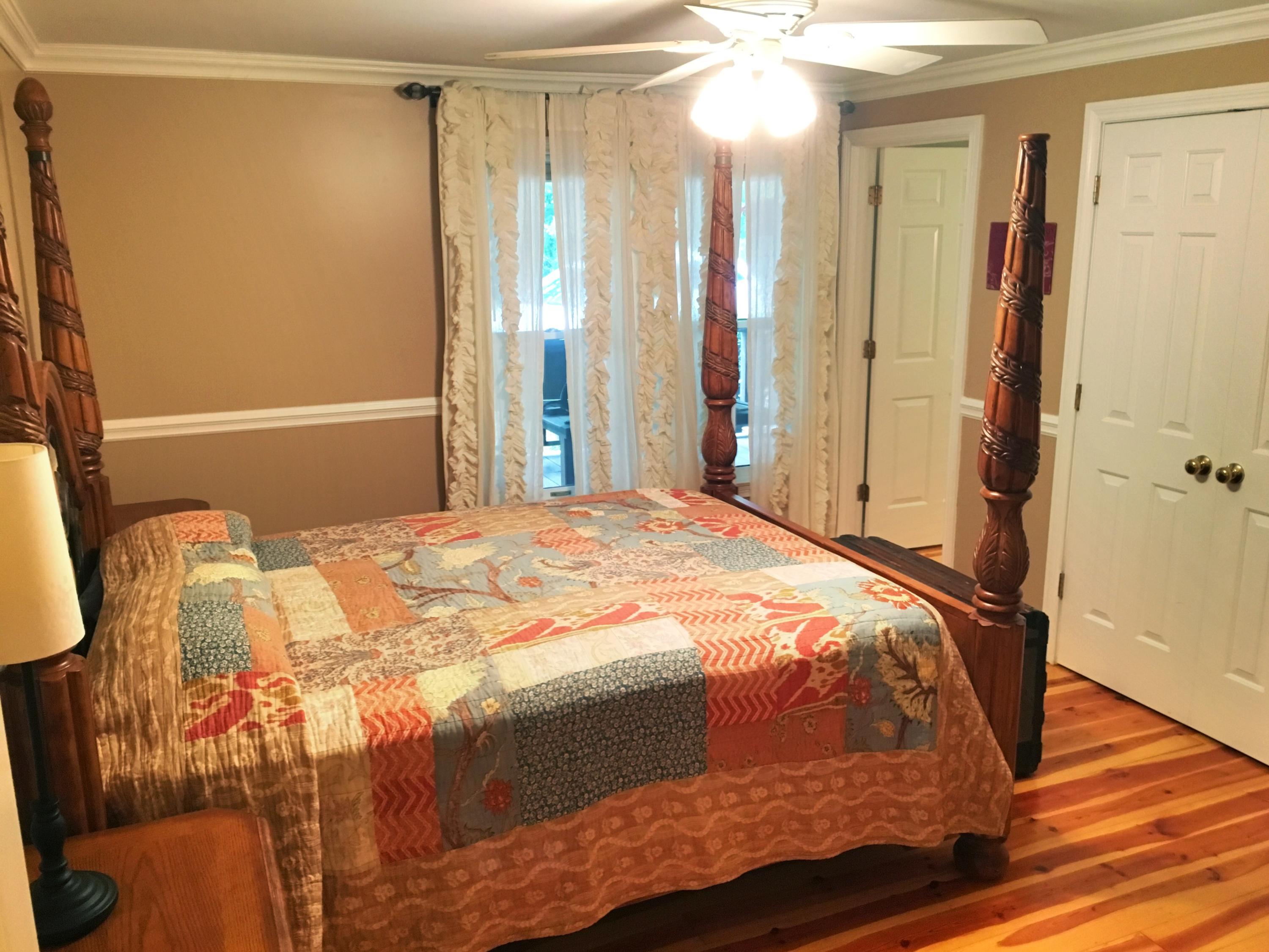607 Merritt Road Washburn, TN 37888 - Photo 20 of 40 Fifth Bedroom (Downstairs)
