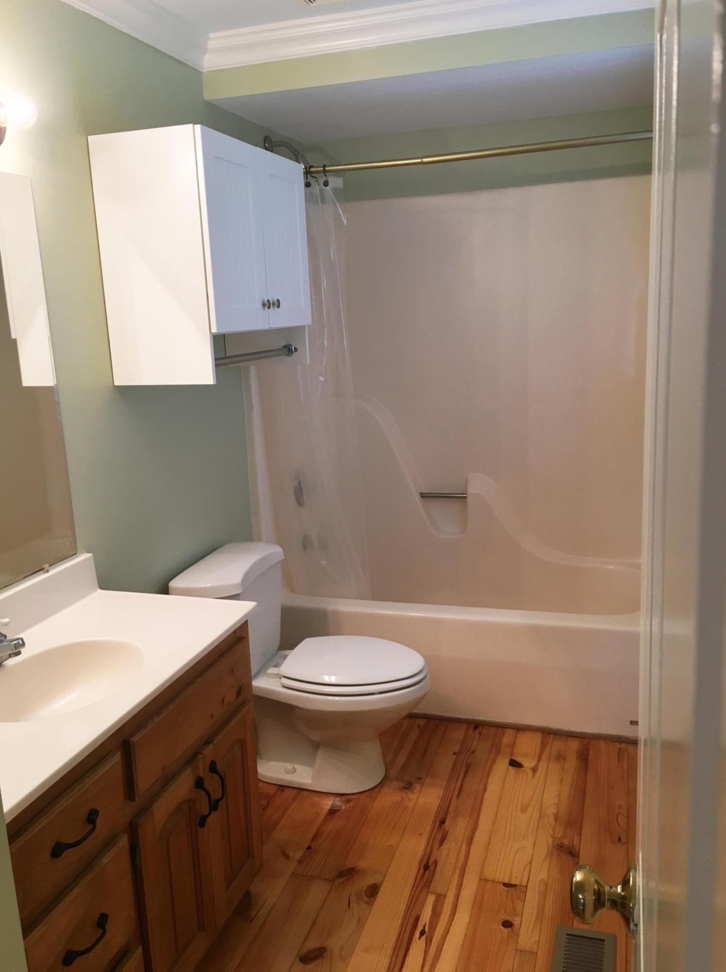 607 Merritt Road Washburn, TN 37888 - Photo 22 of 40 Second Full Bath