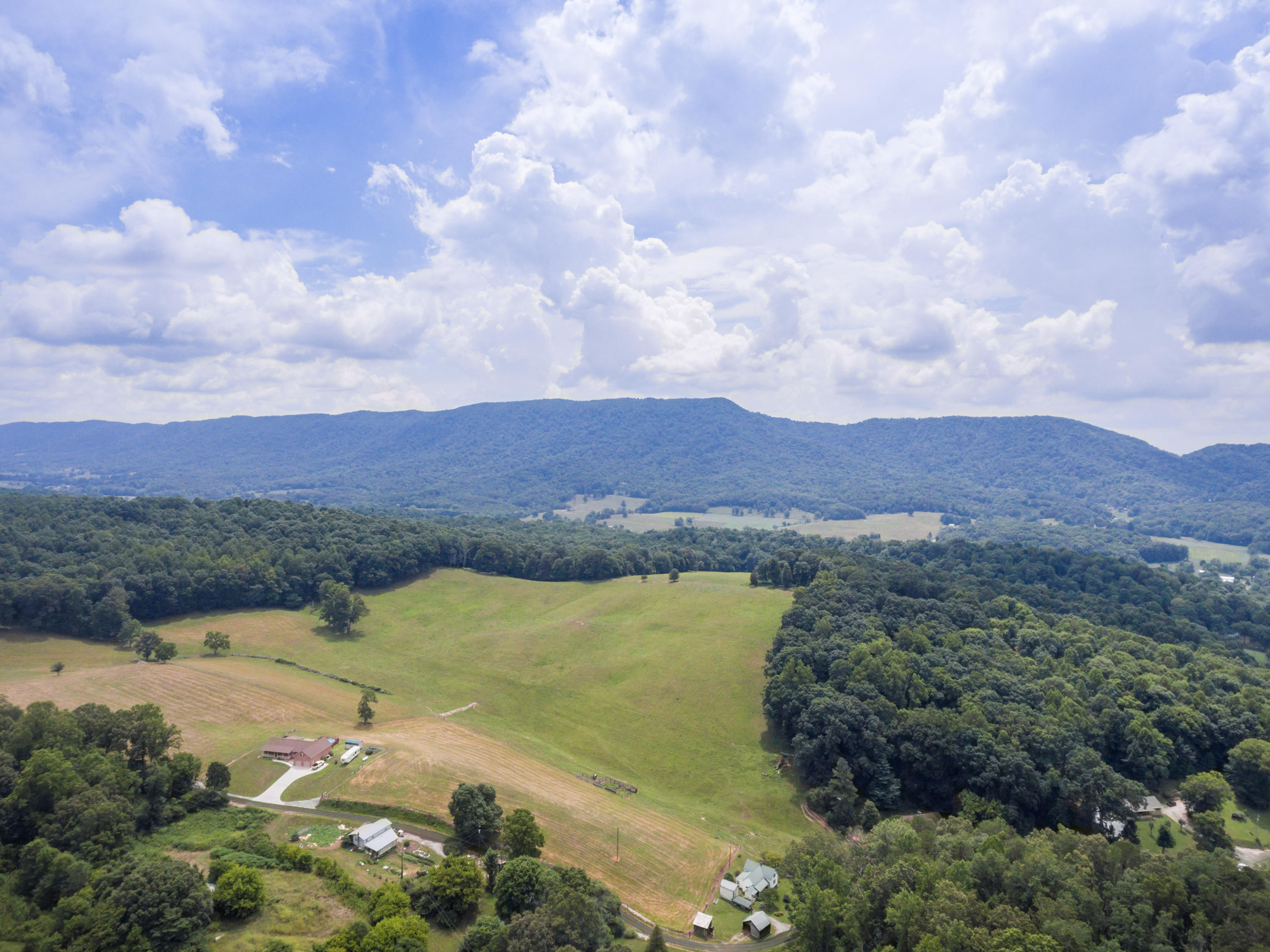 607 Merritt Road Washburn, TN 37888 - Photo 36 of 40 More Mountain Views