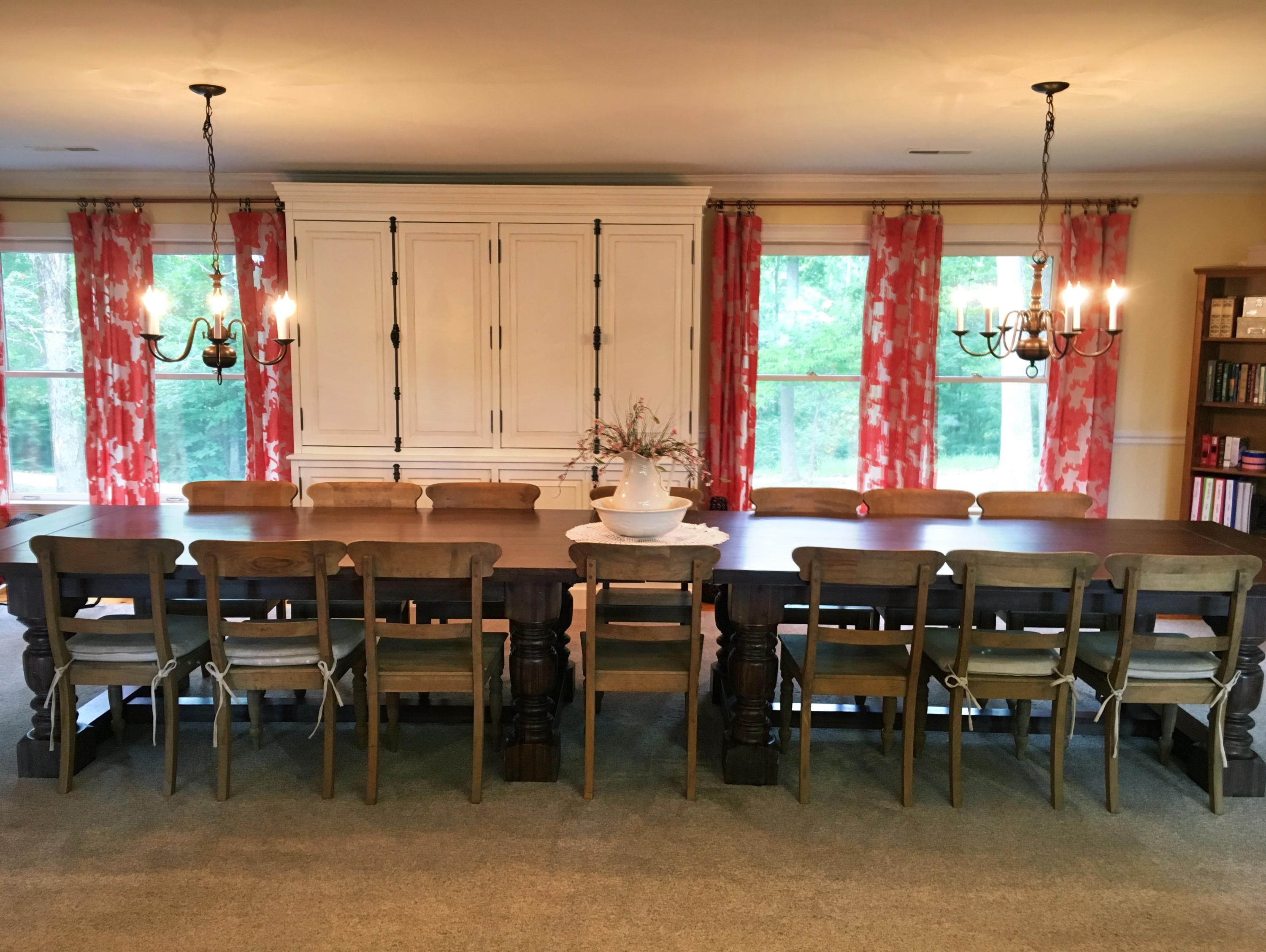 607 Merritt Road Washburn, TN 37888 - Photo 10 of 40 Dining Area Second View