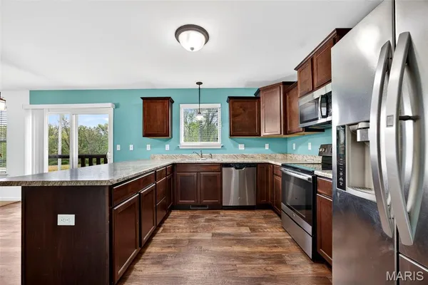 $305,900 | 46 Stone Bridge Drive, Moscow Mills, MO 63362