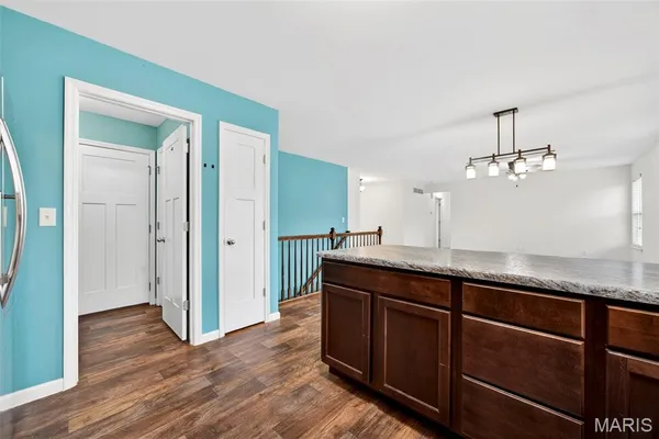 $305,900 | 46 Stone Bridge Drive, Moscow Mills, MO 63362