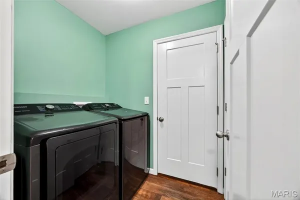 $305,900 | 46 Stone Bridge Drive, Moscow Mills, MO 63362