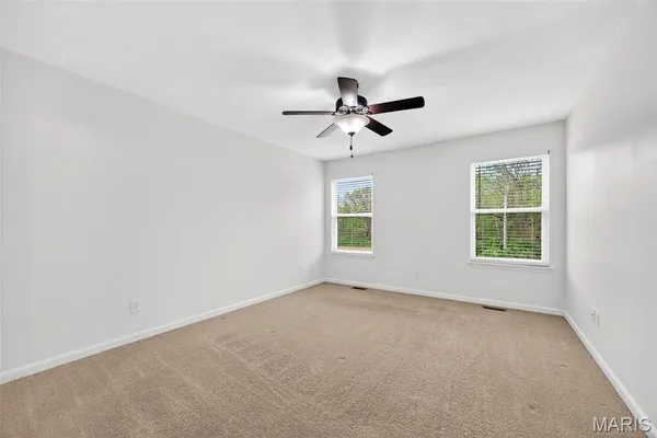 $305,900 | 46 Stone Bridge Drive, Moscow Mills, MO 63362