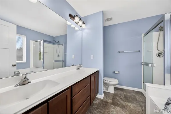 $305,900 | 46 Stone Bridge Drive, Moscow Mills, MO 63362