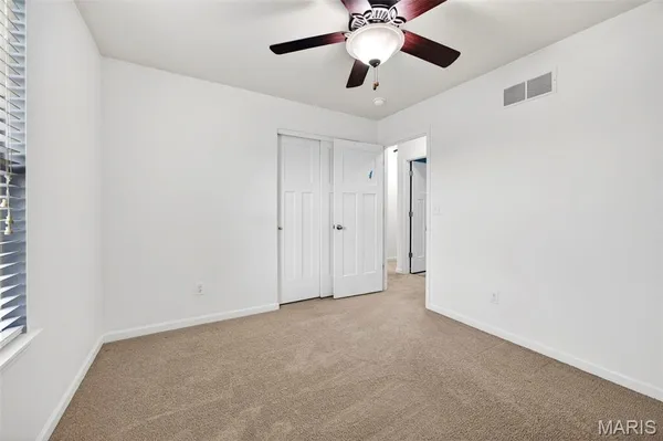 $305,900 | 46 Stone Bridge Drive, Moscow Mills, MO 63362