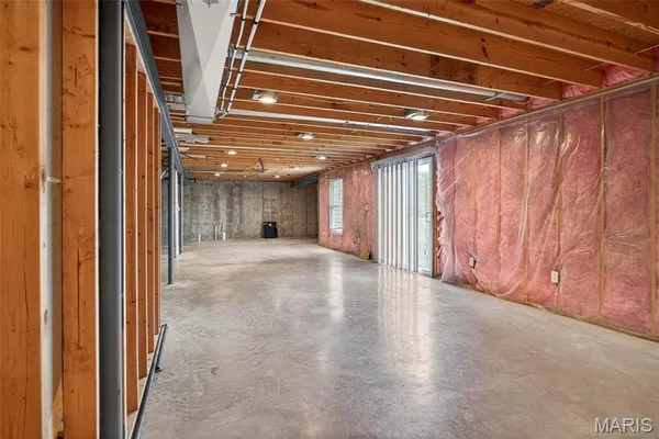 $305,900 | 46 Stone Bridge Drive, Moscow Mills, MO 63362