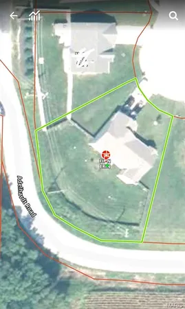 $305,900 | 46 Stone Bridge Drive, Moscow Mills, MO 63362