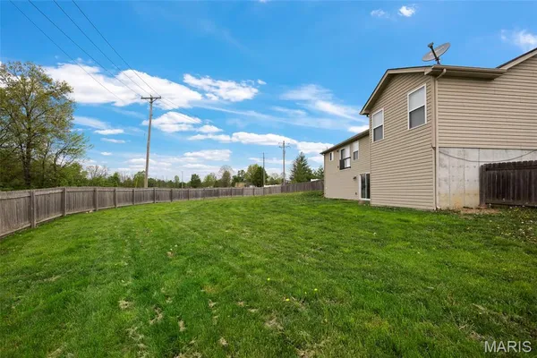 $305,900 | 46 Stone Bridge Drive, Moscow Mills, MO 63362