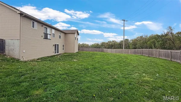 $305,900 | 46 Stone Bridge Drive, Moscow Mills, MO 63362