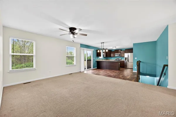 $305,900 | 46 Stone Bridge Drive, Moscow Mills, MO 63362