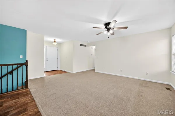 $305,900 | 46 Stone Bridge Drive, Moscow Mills, MO 63362