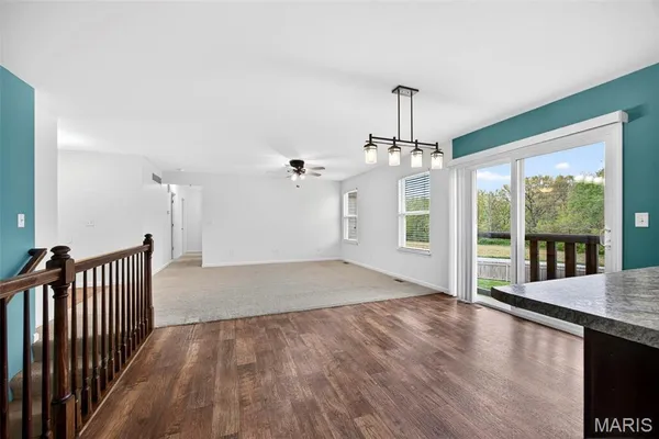 $305,900 | 46 Stone Bridge Drive, Moscow Mills, MO 63362