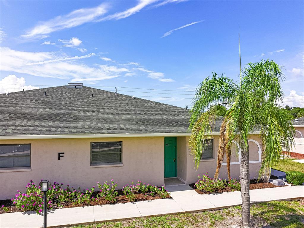 24540 Harbor View Road, Unit F1 Punta Gorda, FL 33980 - Photo 37 of 45