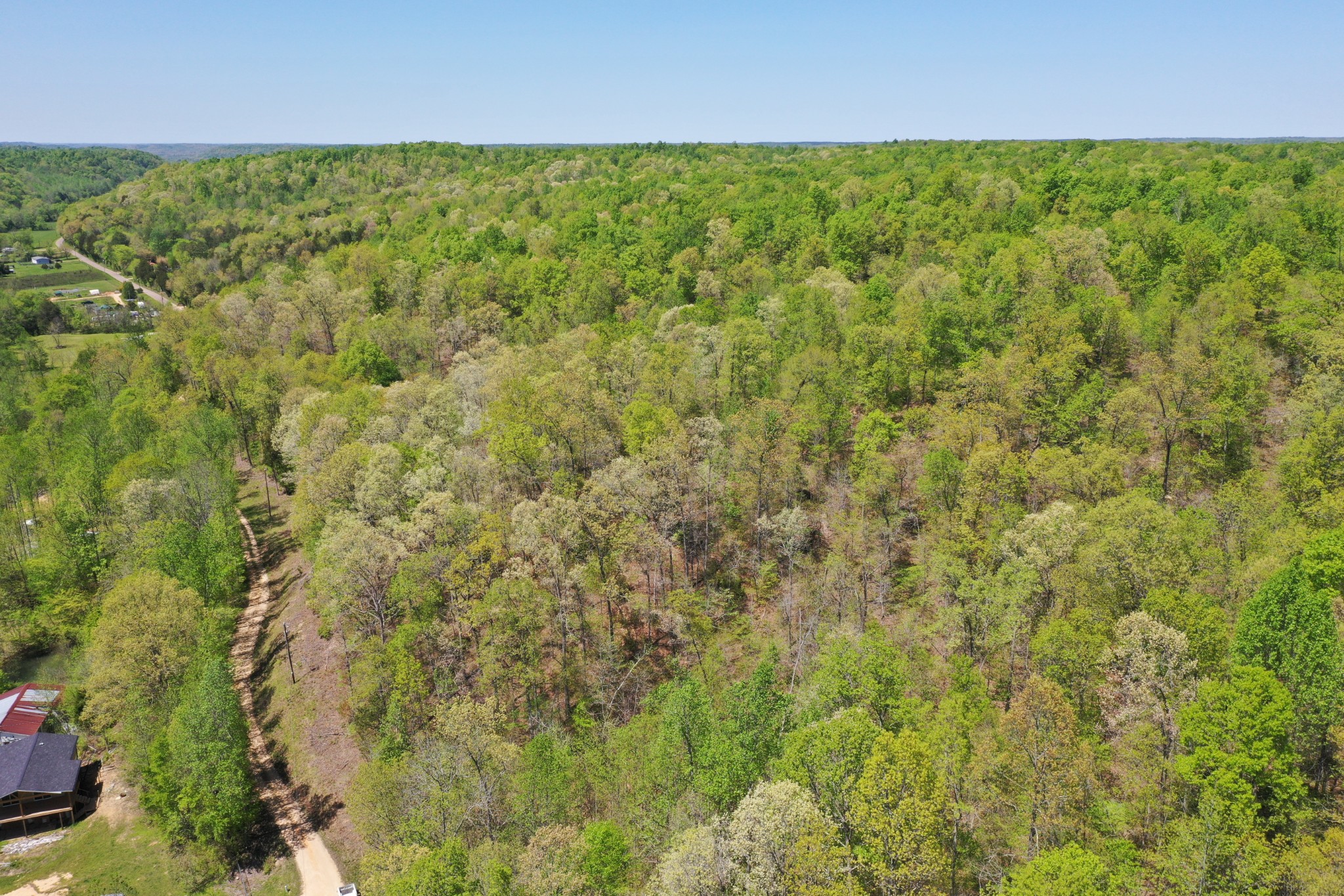 0 Mayberry Spur Road Linden, TN 37096 - Photo 12 of 14 Gallery Image 12