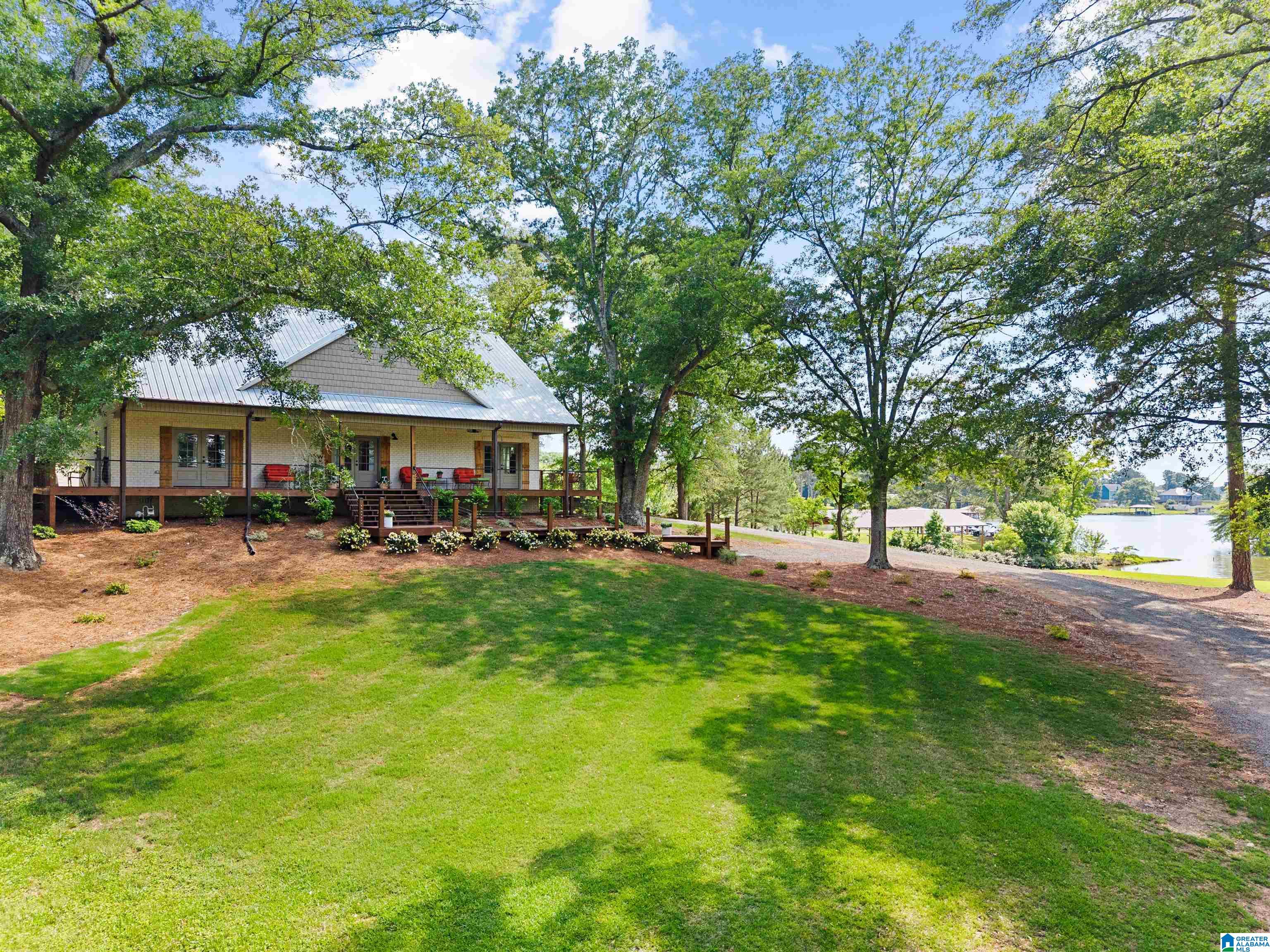 4412 Masters Road Pell City, AL 35128 - Photo 30 of 40