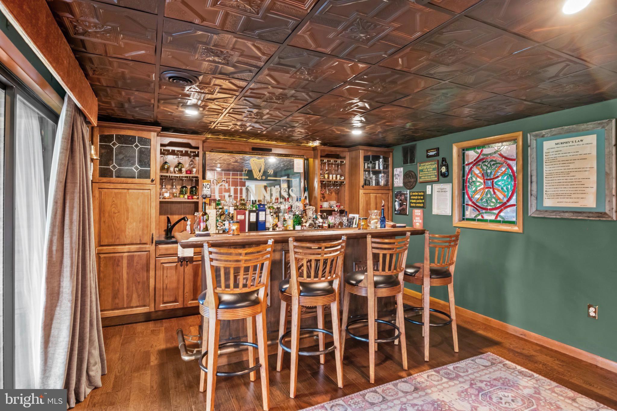 16 Golfview Lane Reading, PA 19606 - Photo 32 of 70 a view of a chairs room with wooden floor
