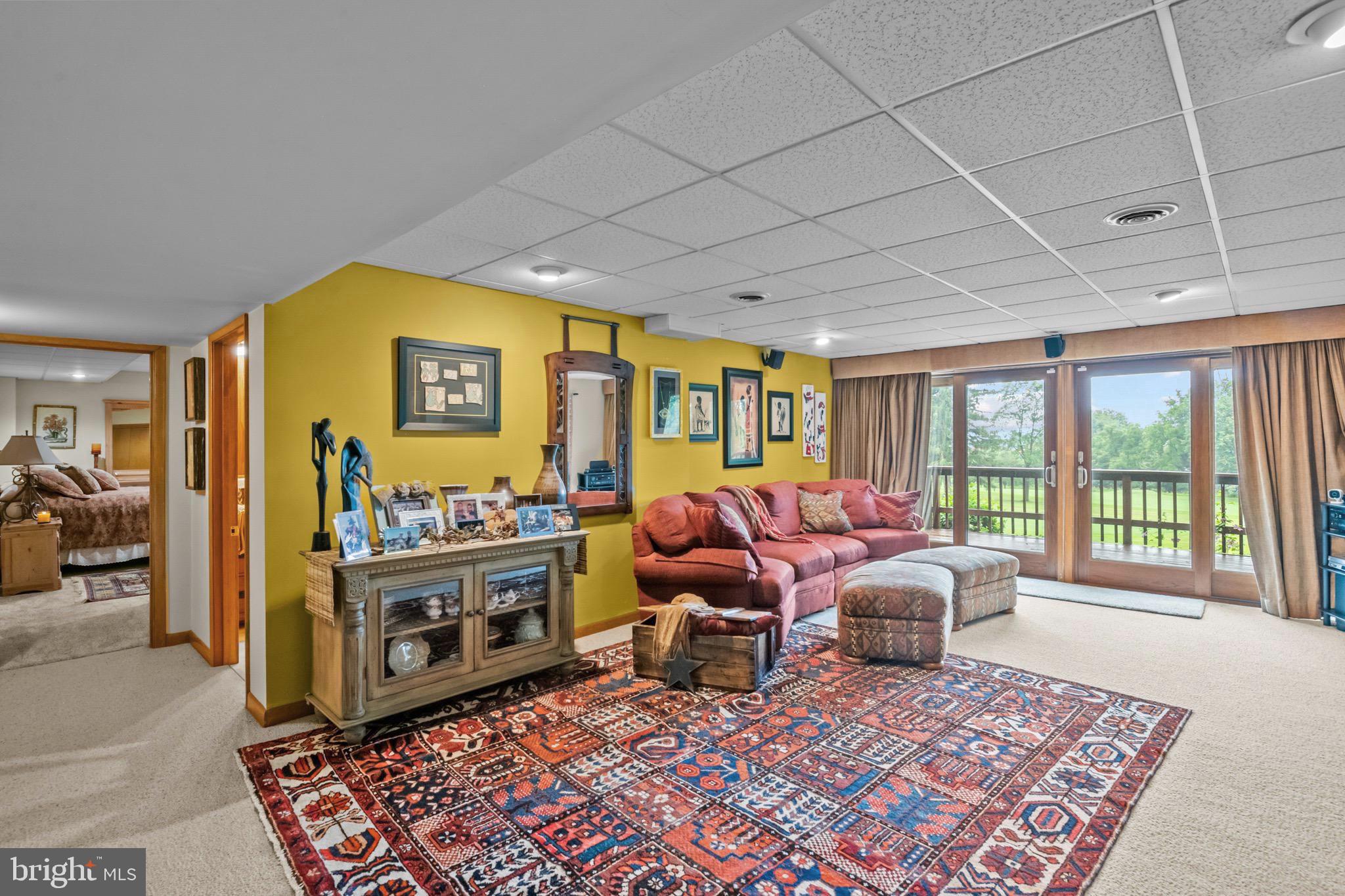 16 Golfview Lane Reading, PA 19606 - Photo 38 of 70 Lower level family room