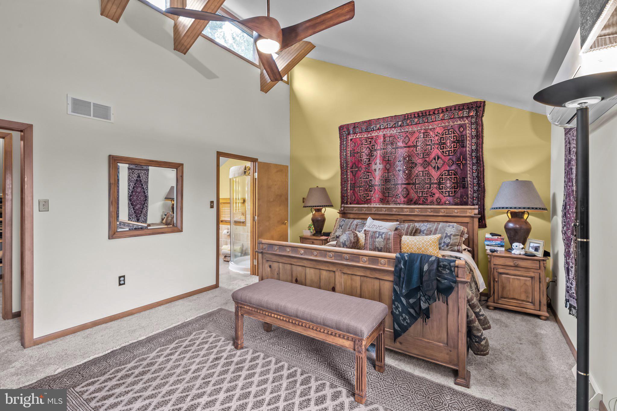 16 Golfview Lane Reading, PA 19606 - Photo 40 of 70 a living room with furniture and a window