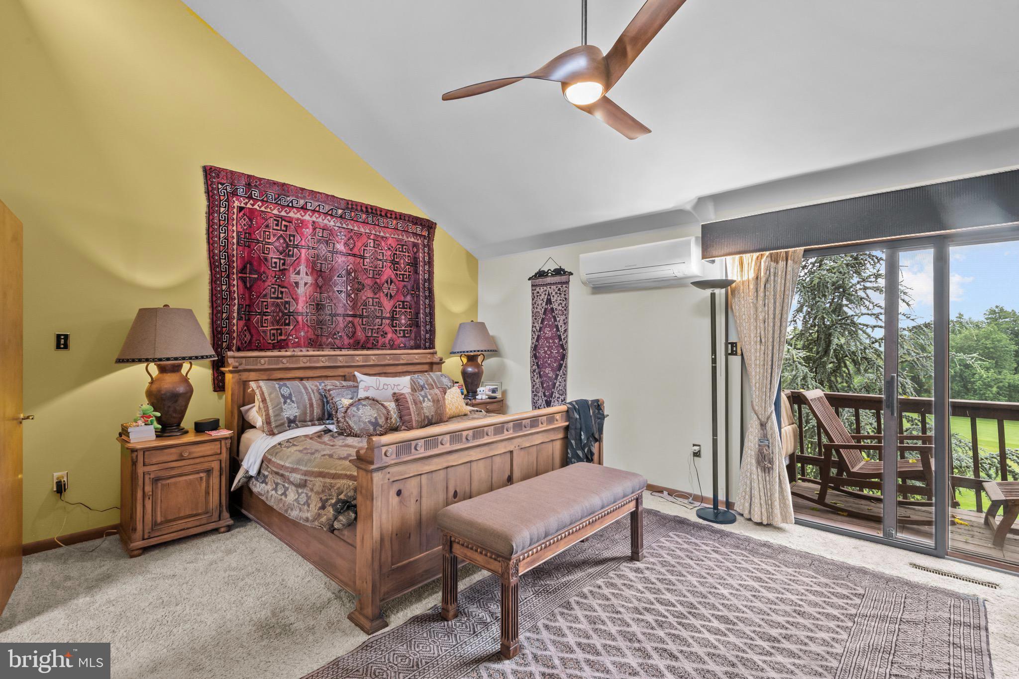 16 Golfview Lane Reading, PA 19606 - Photo 41 of 70 a living room with furniture and a window