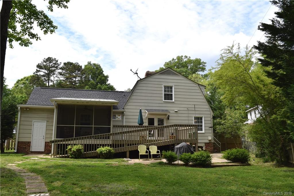 1348 Braeburn Road Charlotte, NC 28211 - Photo 16 of 16 Gallery Image 16