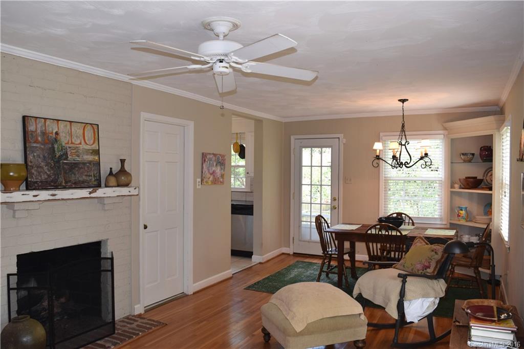 1348 Braeburn Road Charlotte, NC 28211 - Photo 8 of 16 Gallery Image 8