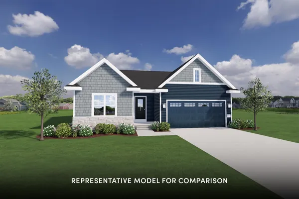 $529,900 | 7705 Stones Throw Drive, Madison, WI 53719