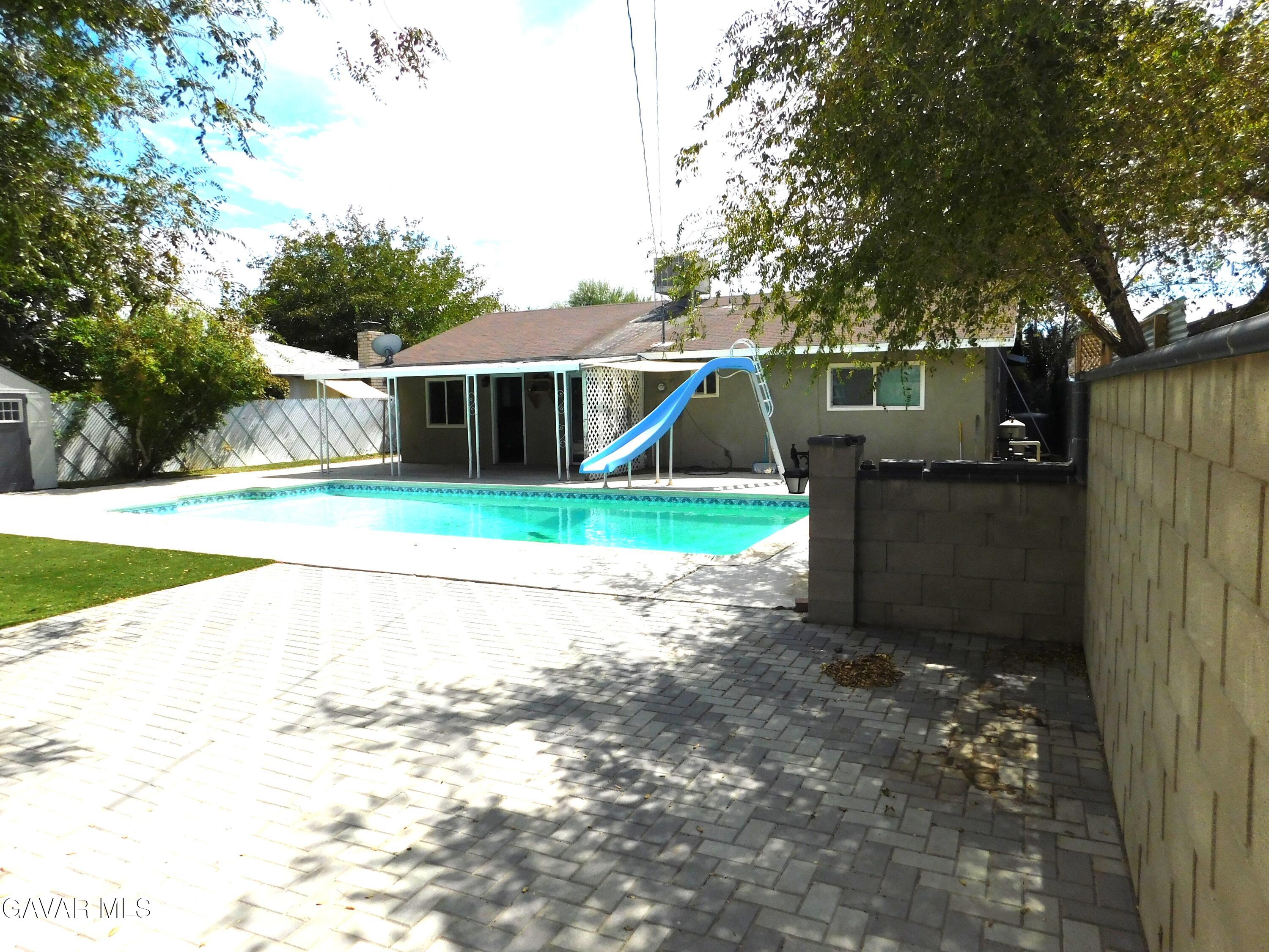 332 West Perdew Avenue Ridgecrest, CA 93555 - Photo 50 of 55 DSCN1224