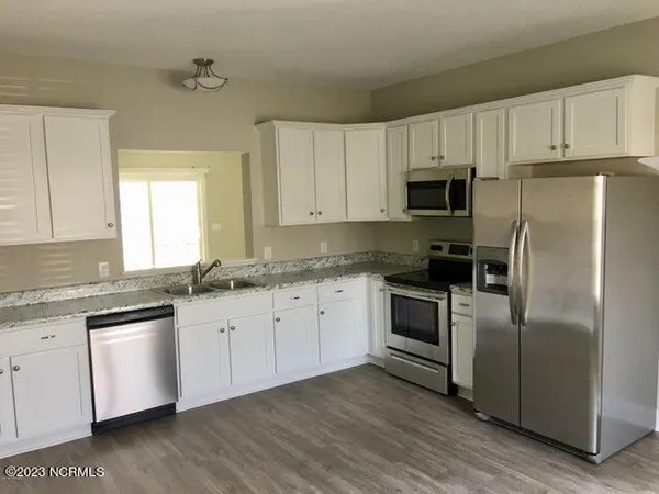 $1,550 | 2316 Chavis Drive, Unit A, Greenville, NC 27858