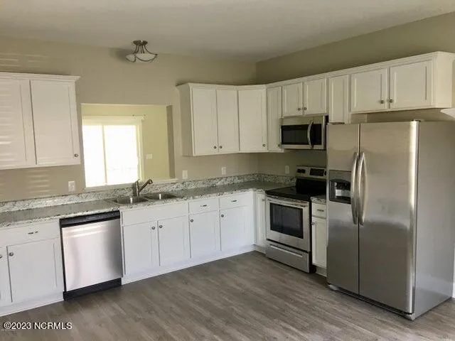 $1,550 | 2316 Chavis Drive, Unit A, Greenville, NC 27858