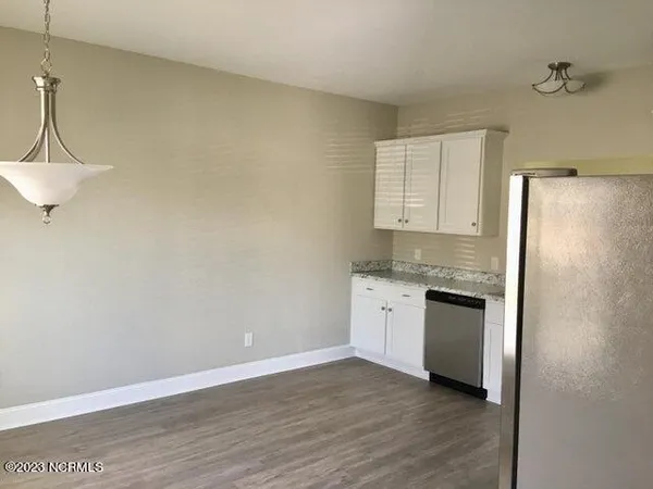 $1,550 | 2316 Chavis Drive, Unit A, Greenville, NC 27858